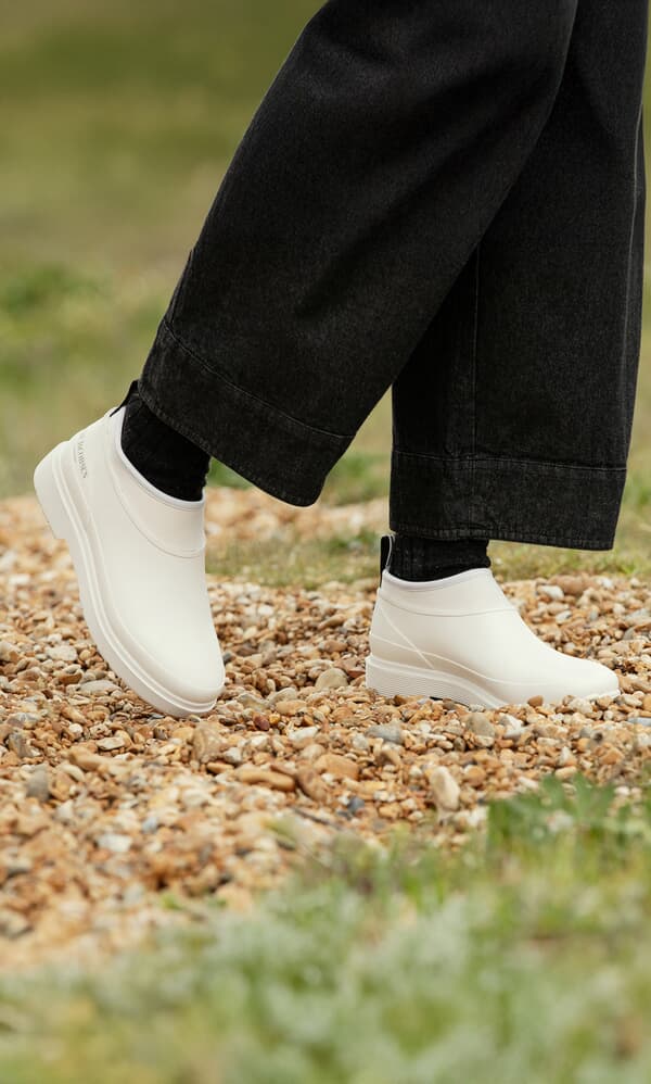 Lou Rubber Boots