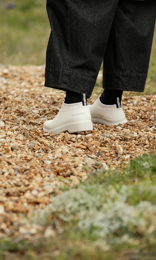 Lou Rubber Boots