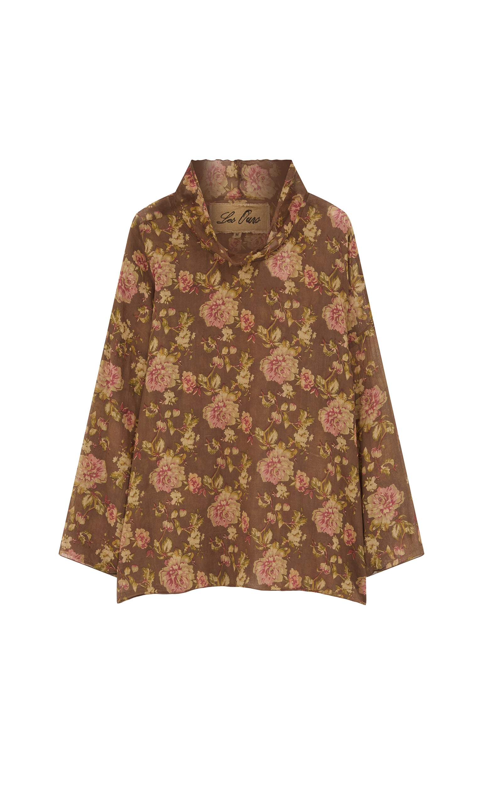 Sylvie Shirt