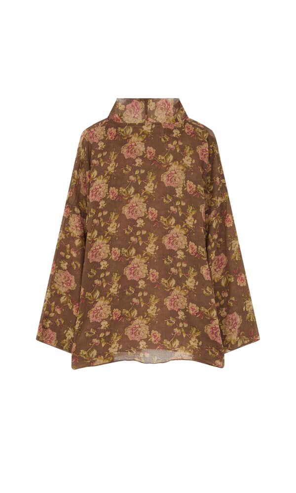 Sylvie Shirt