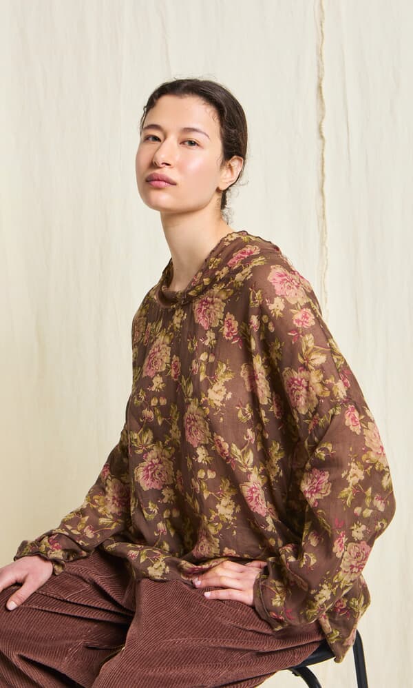 Sylvie Shirt