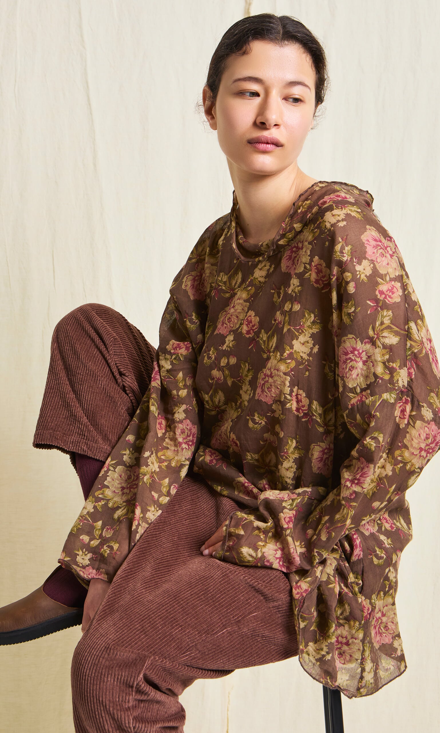 Sylvie Shirt