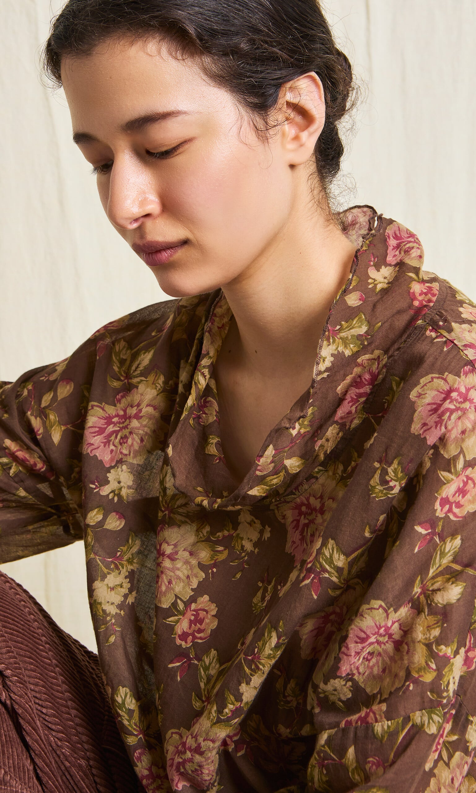Sylvie Shirt