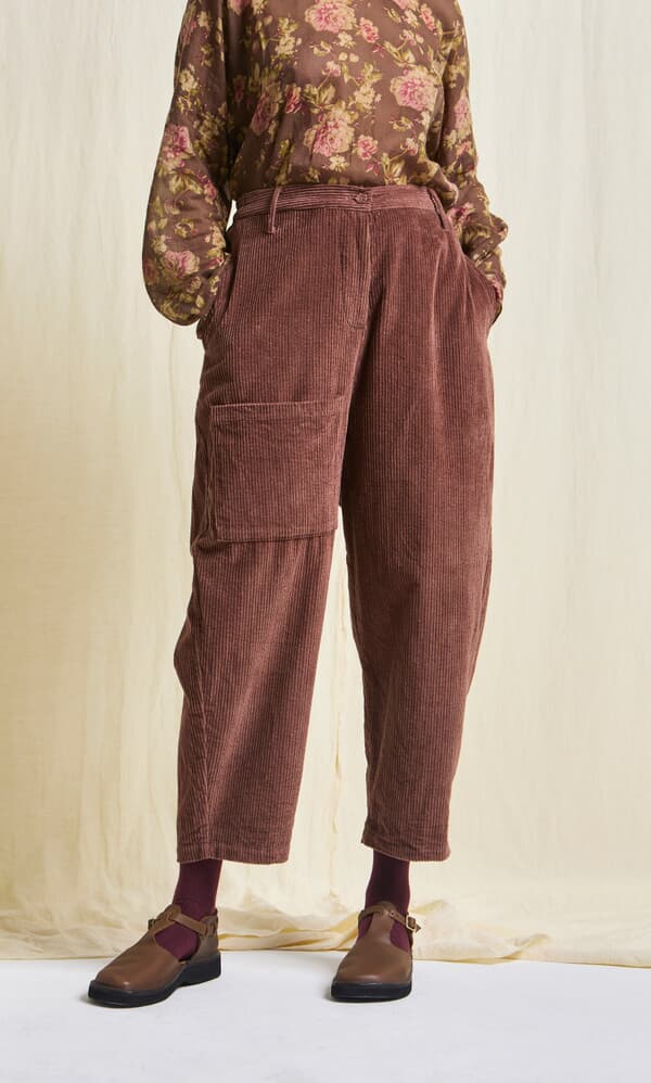 Lumber Pants