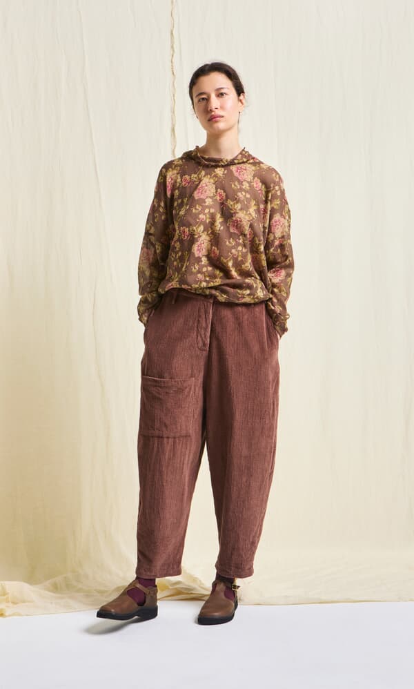 Lumber Pants