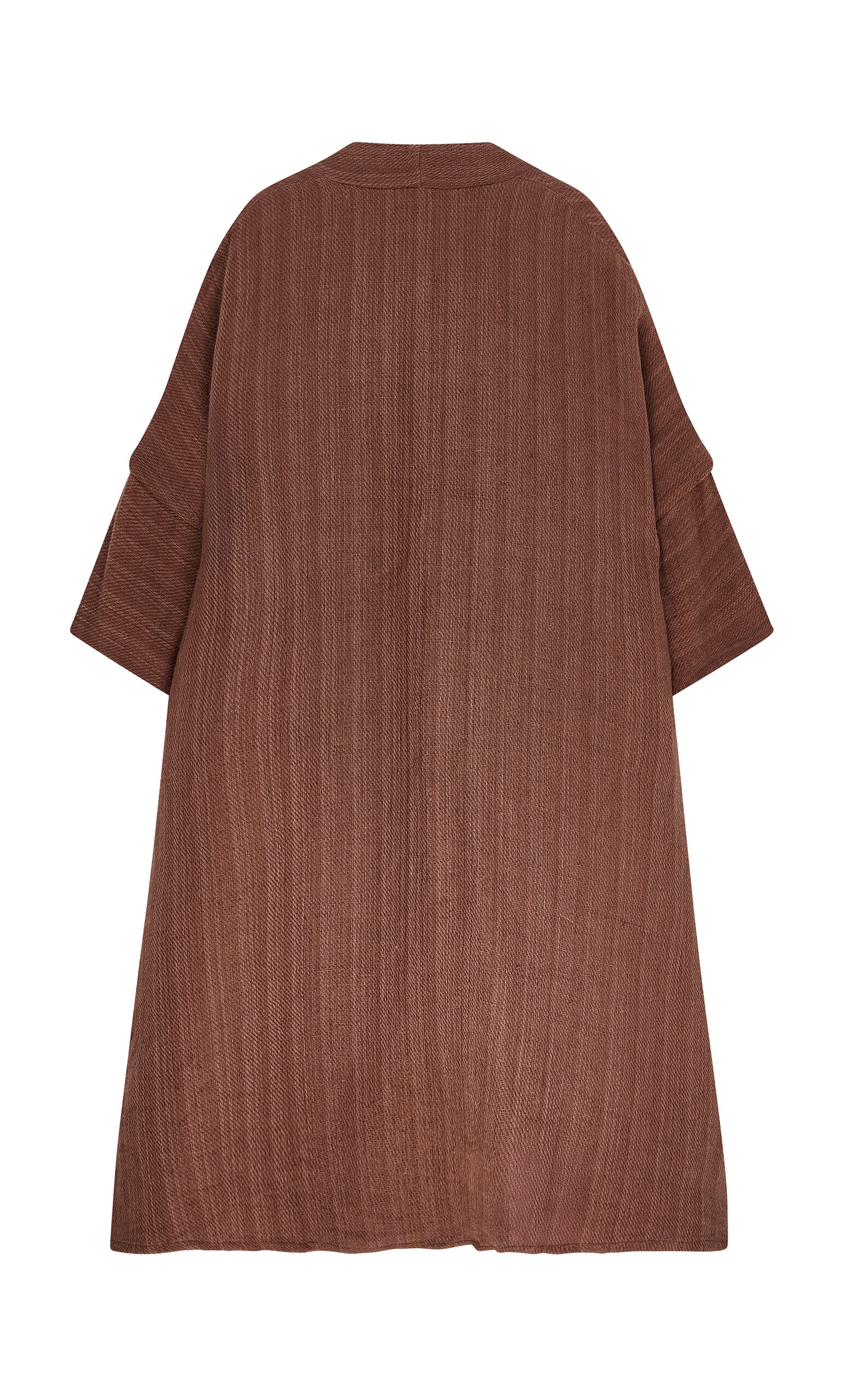 Rosewood Coat