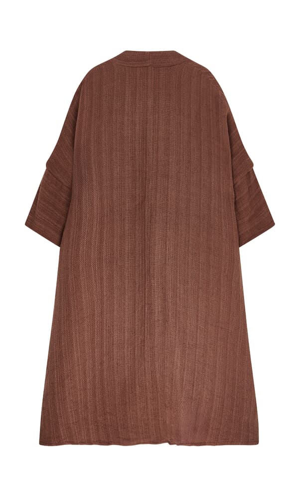 Rosewood Coat