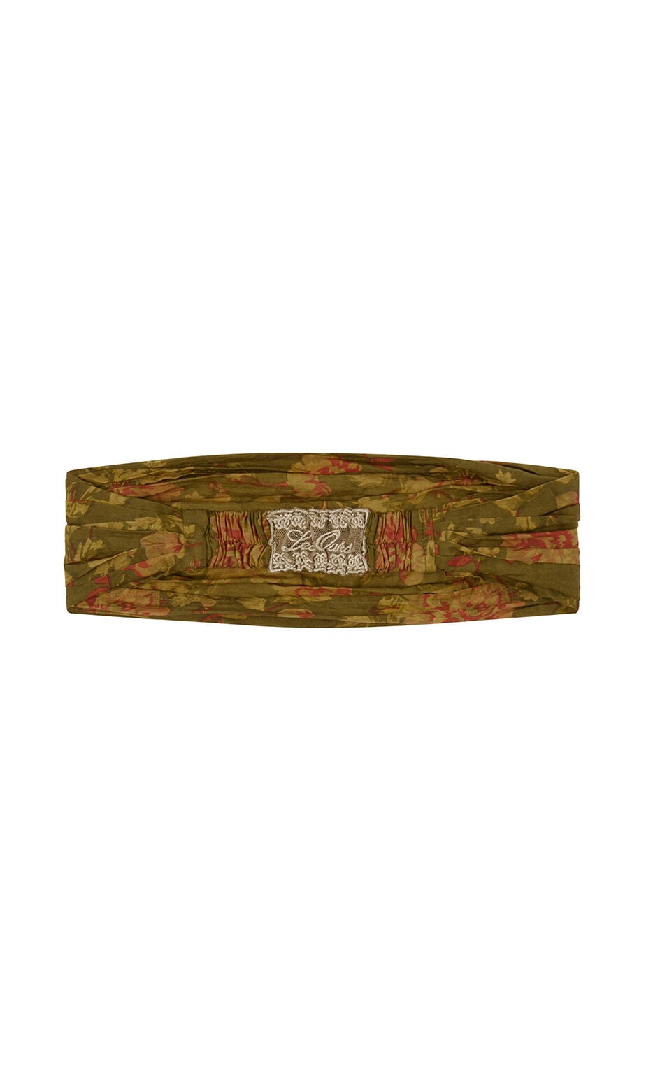 Belvoir Headband