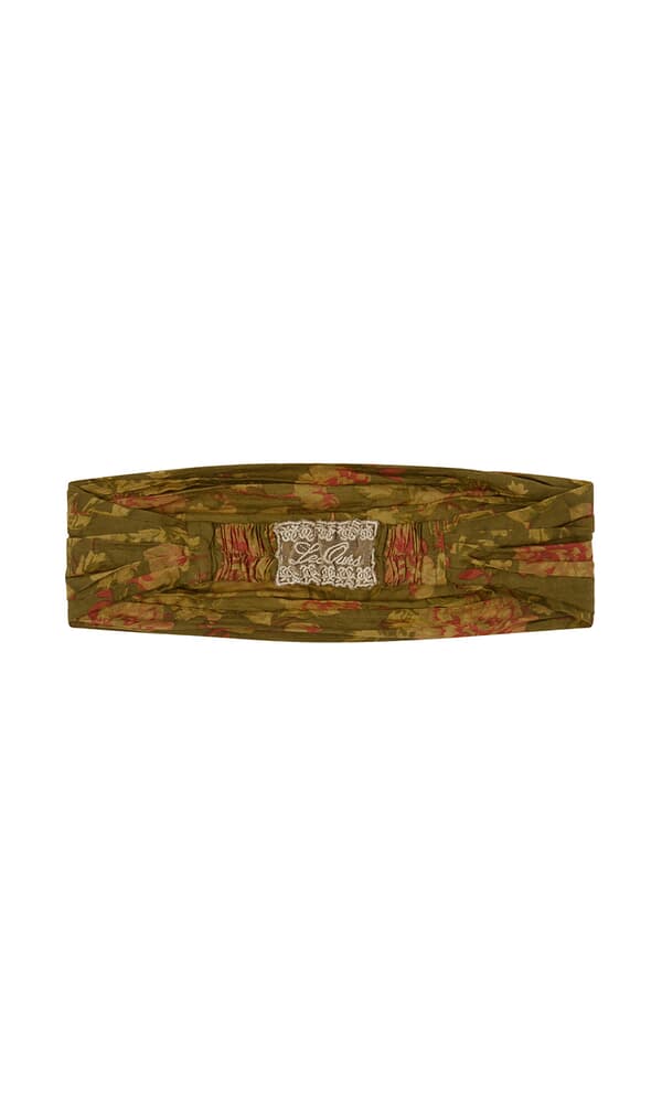 Belvoir Headband