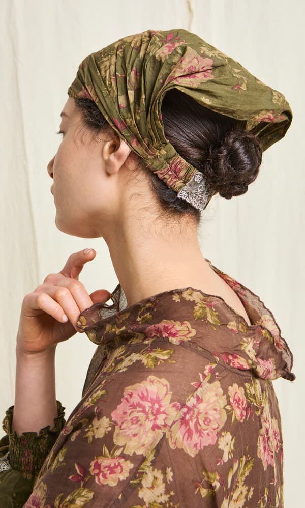 Belvoir Headband