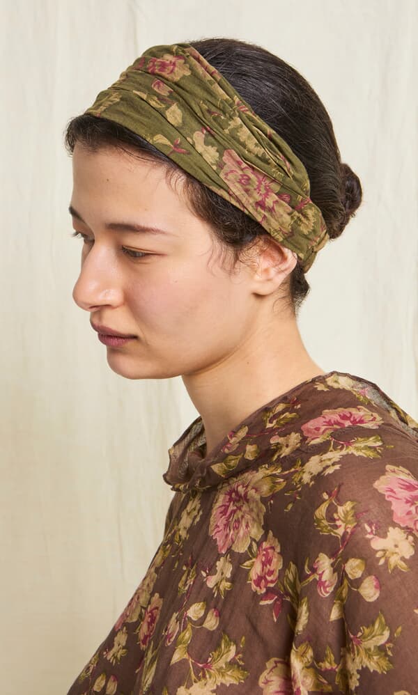 Belvoir Headband