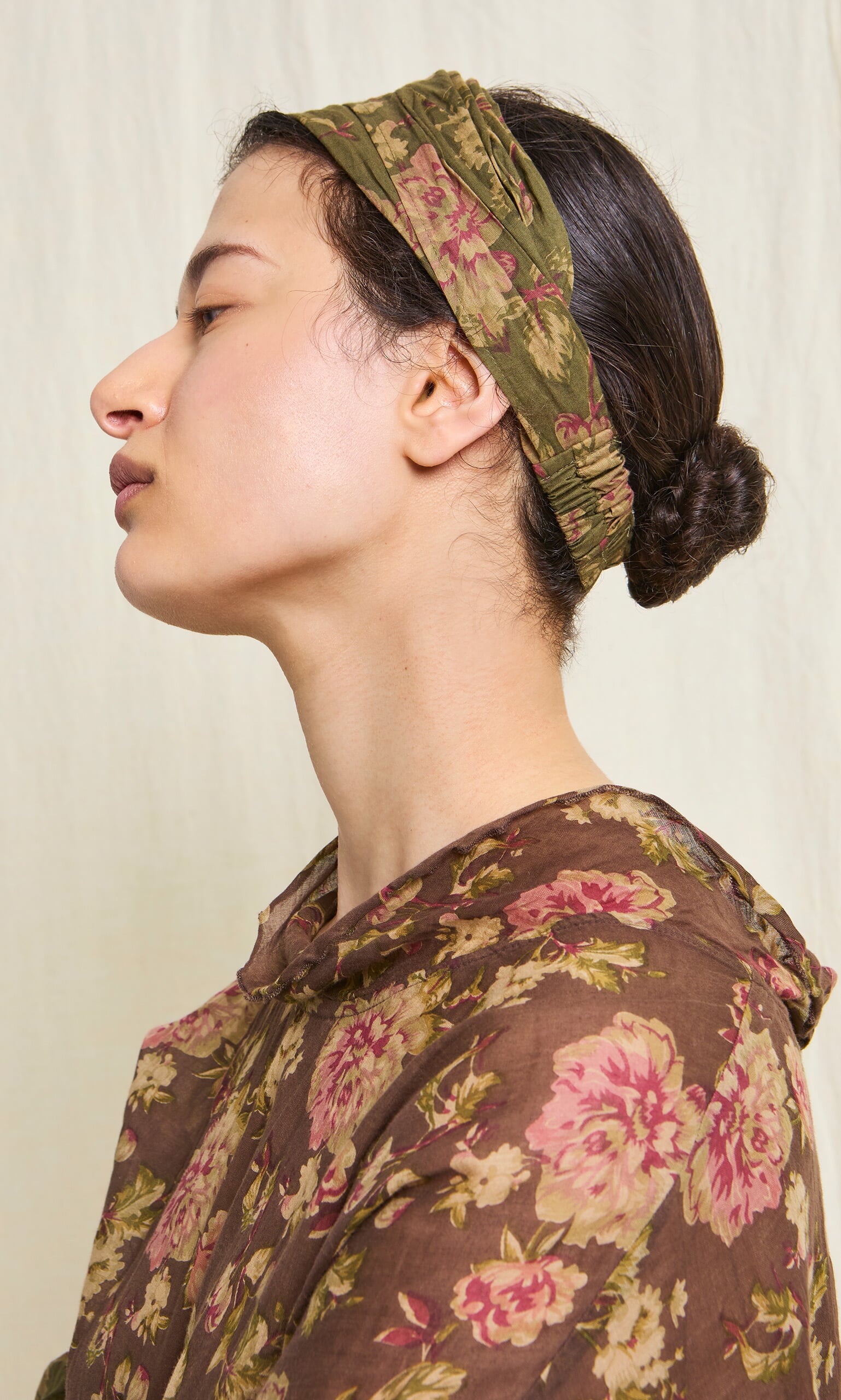Belvoir Headband