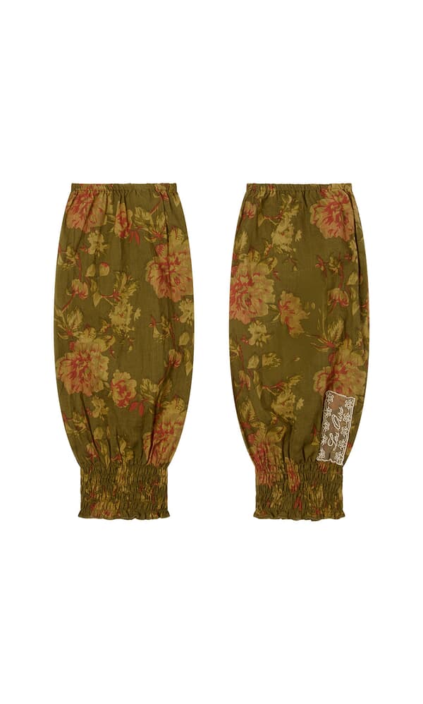 Fleurie Cuffs