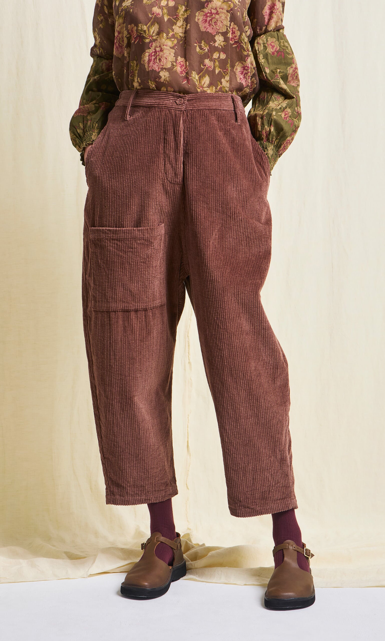 Fleurie Cuffs