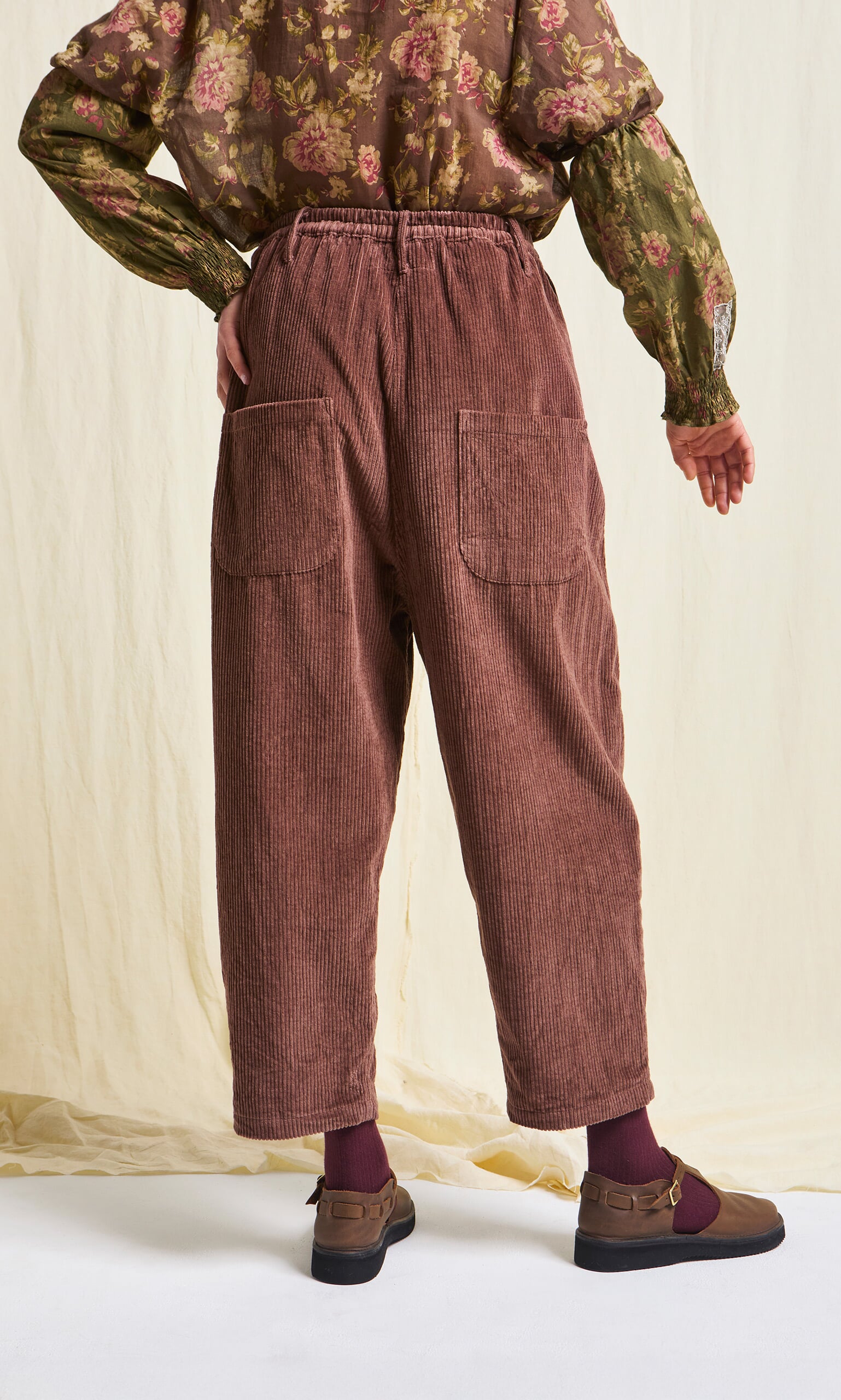 Fleurie Cuffs