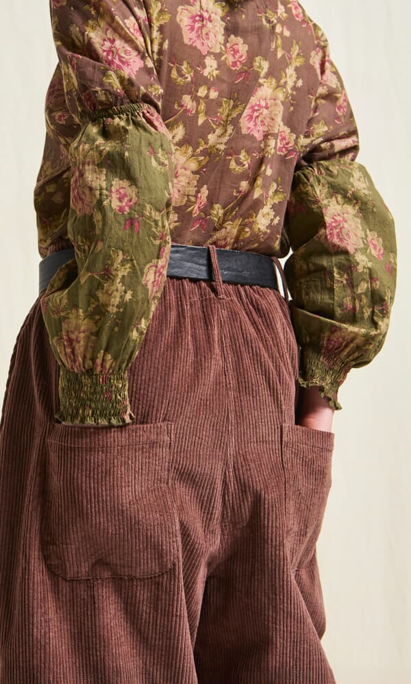 Fleurie Cuffs