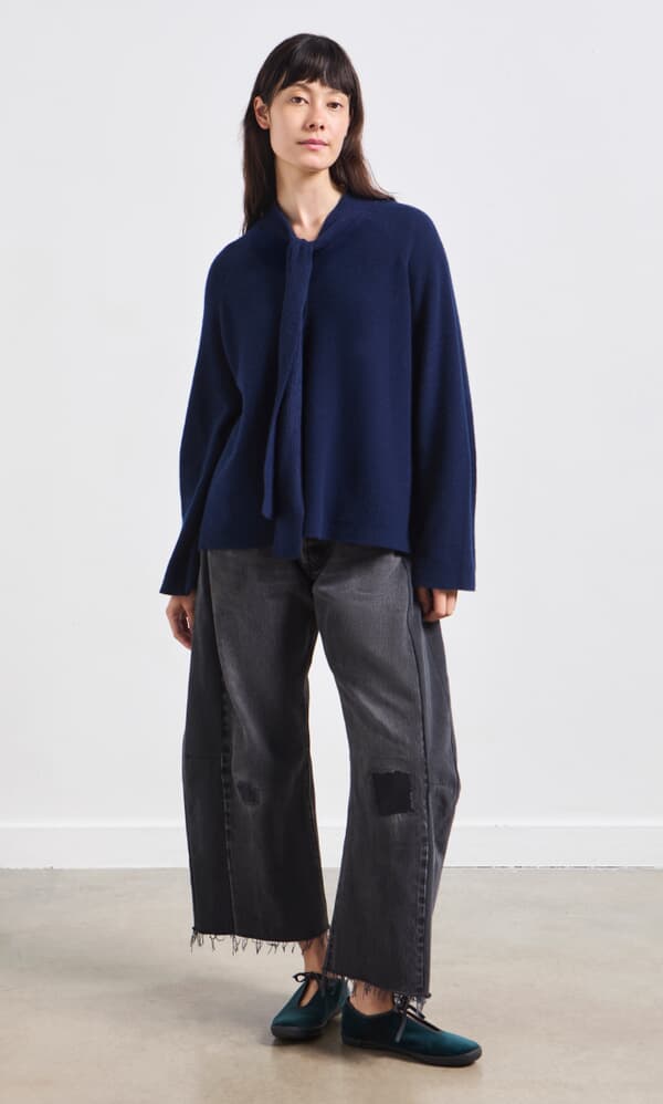 Dobbs Jumper
