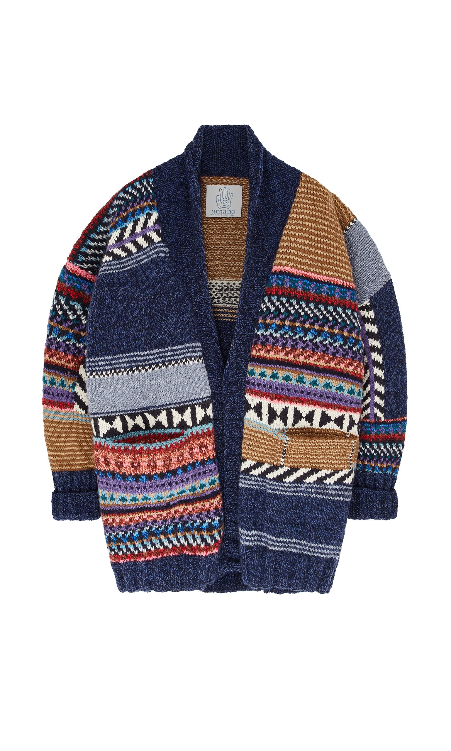 Hutton Cardigan