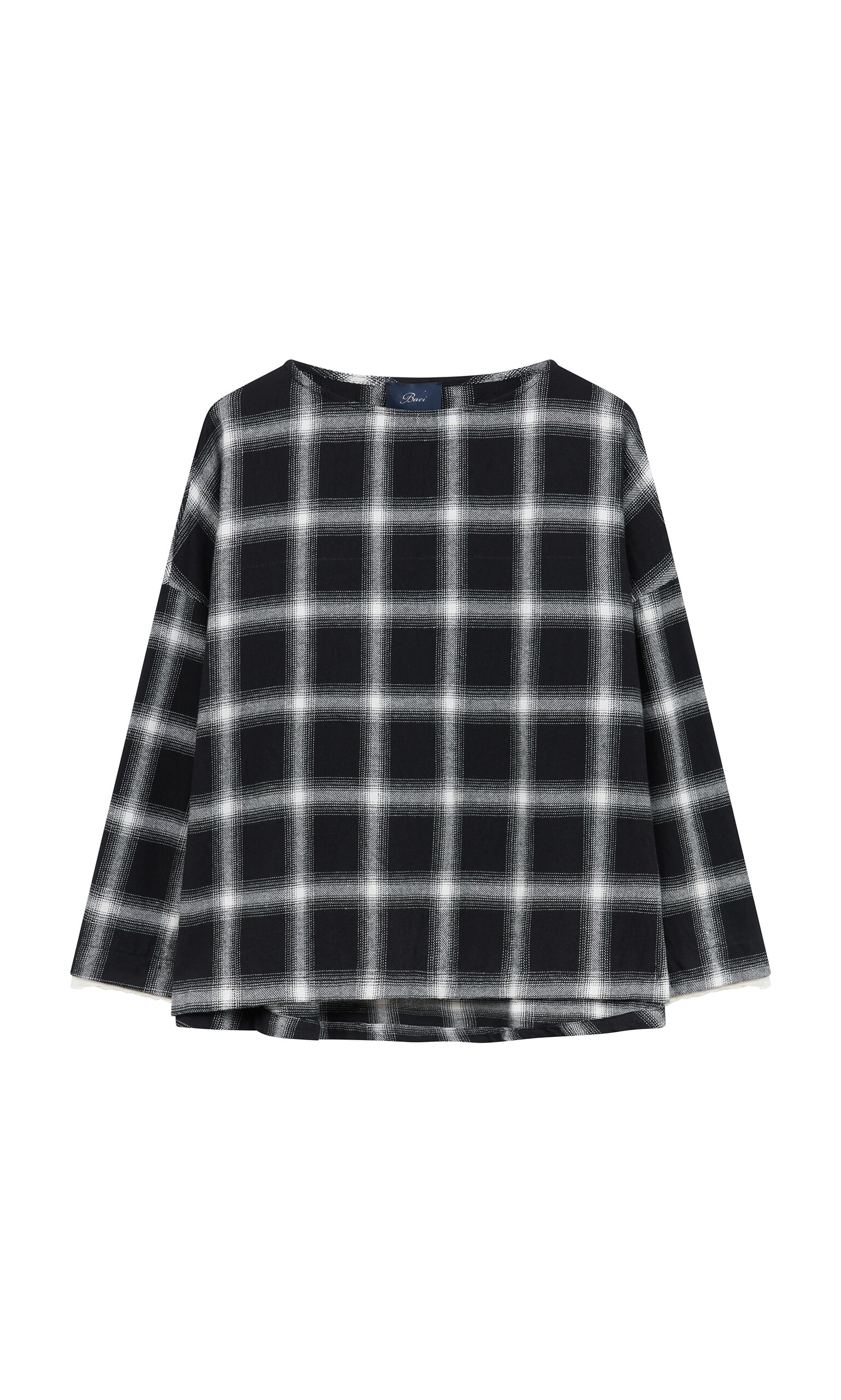 Gifford Blouse