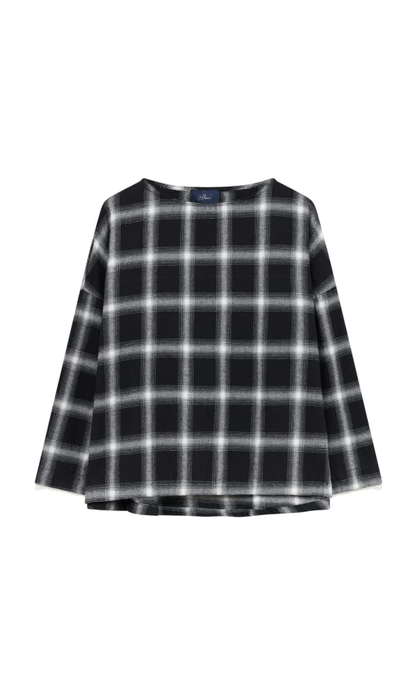Gifford Blouse