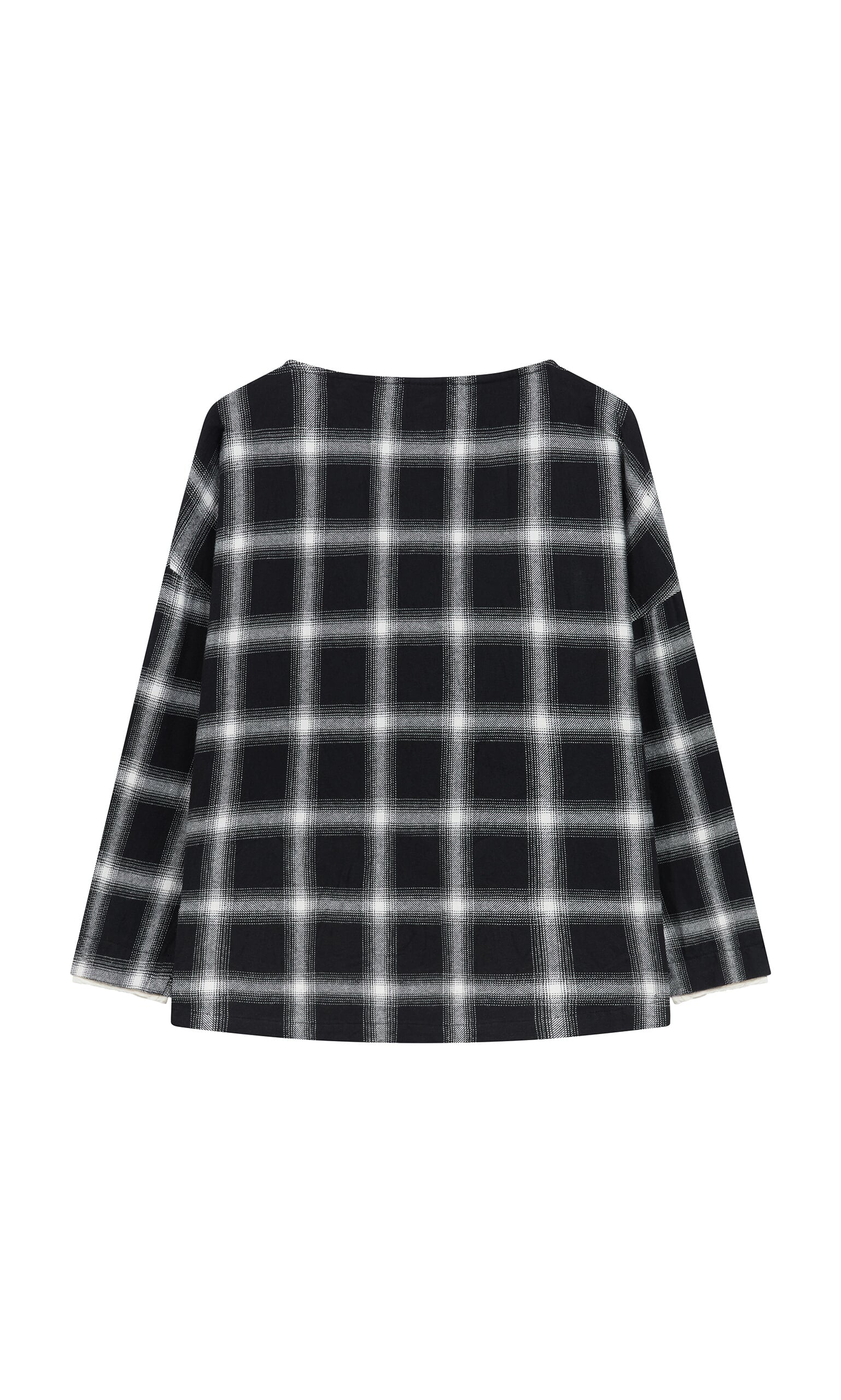 Gifford Blouse