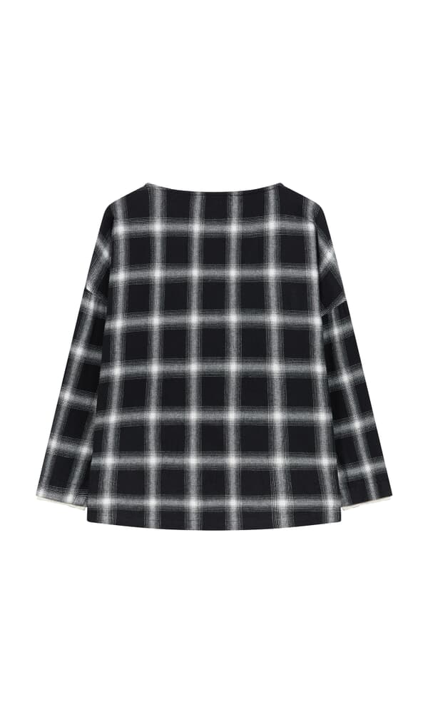 Gifford Blouse