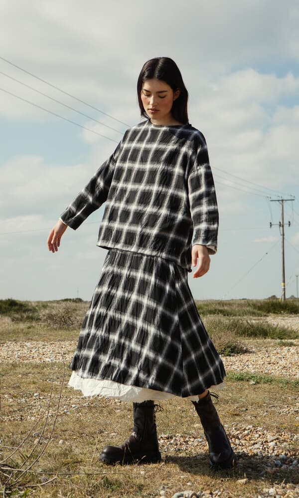 Gifford Blouse