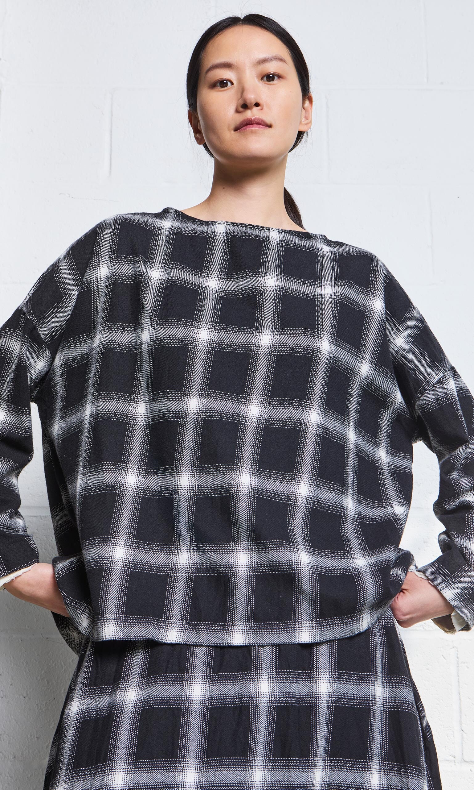 Gifford Blouse