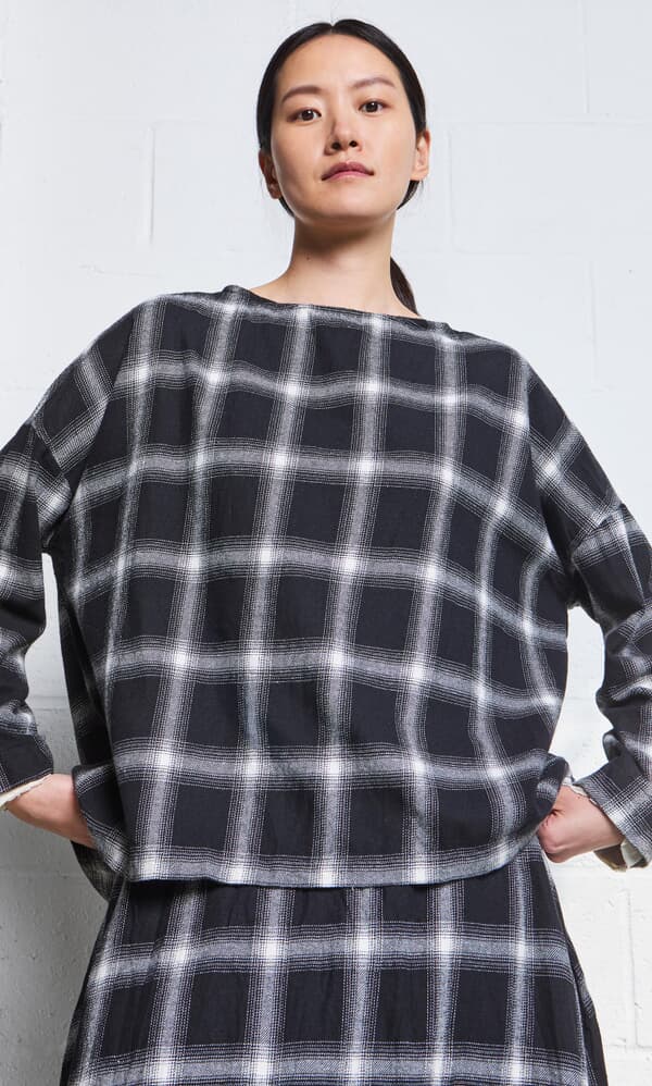 Gifford Blouse