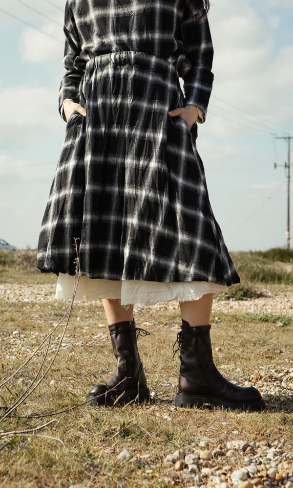 Noemi Skirt
