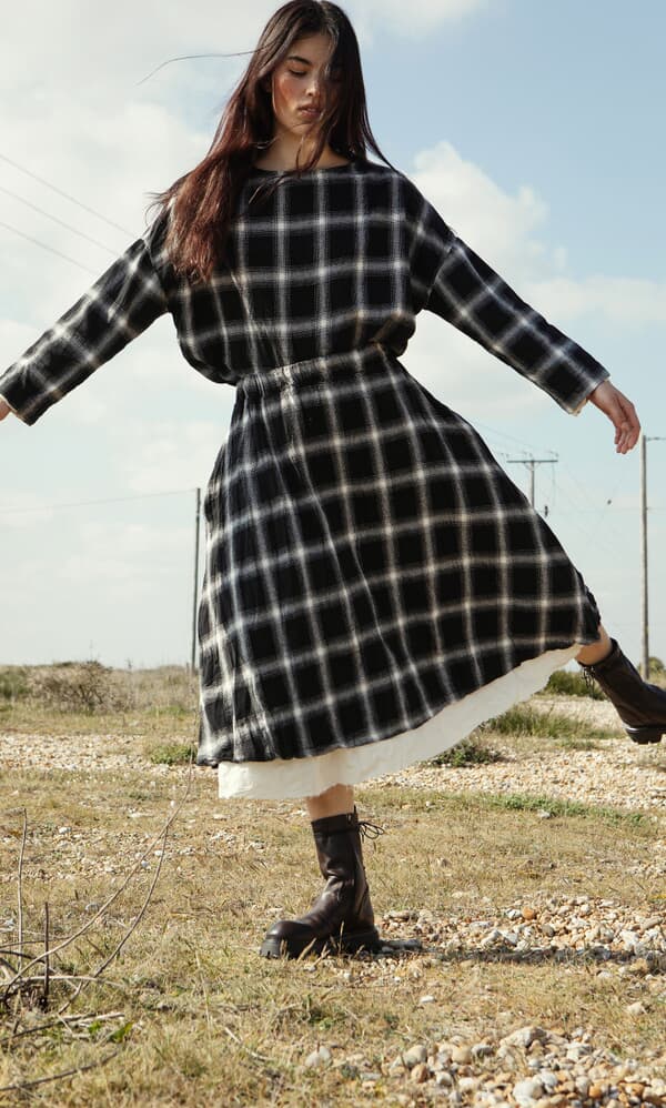 Noemi Skirt