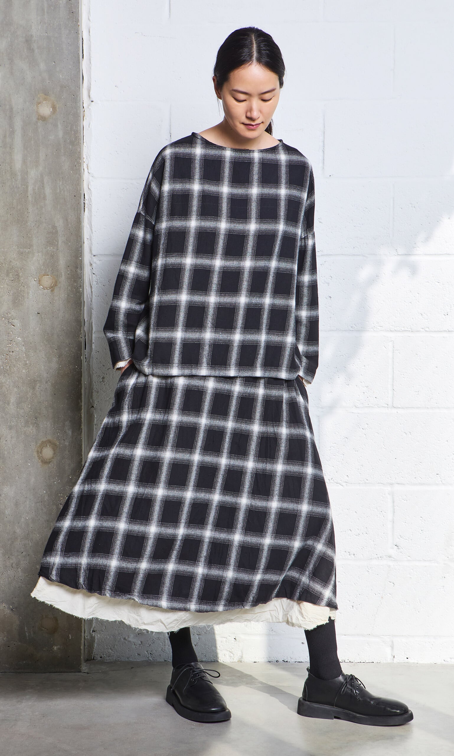 Noemi Skirt