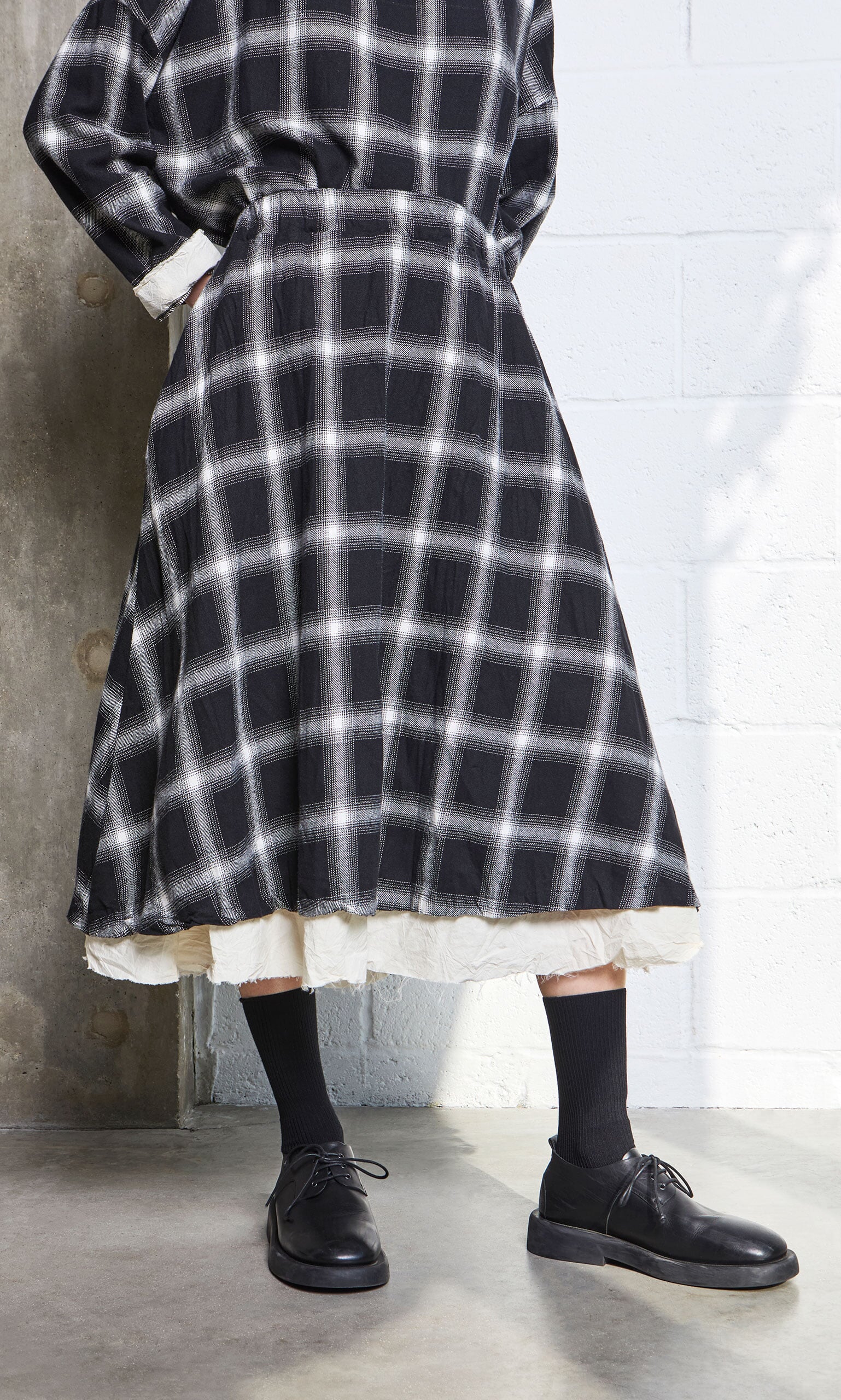 Noemi Skirt