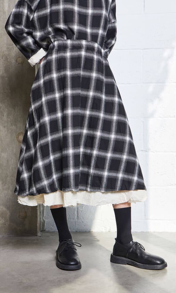 Noemi Skirt
