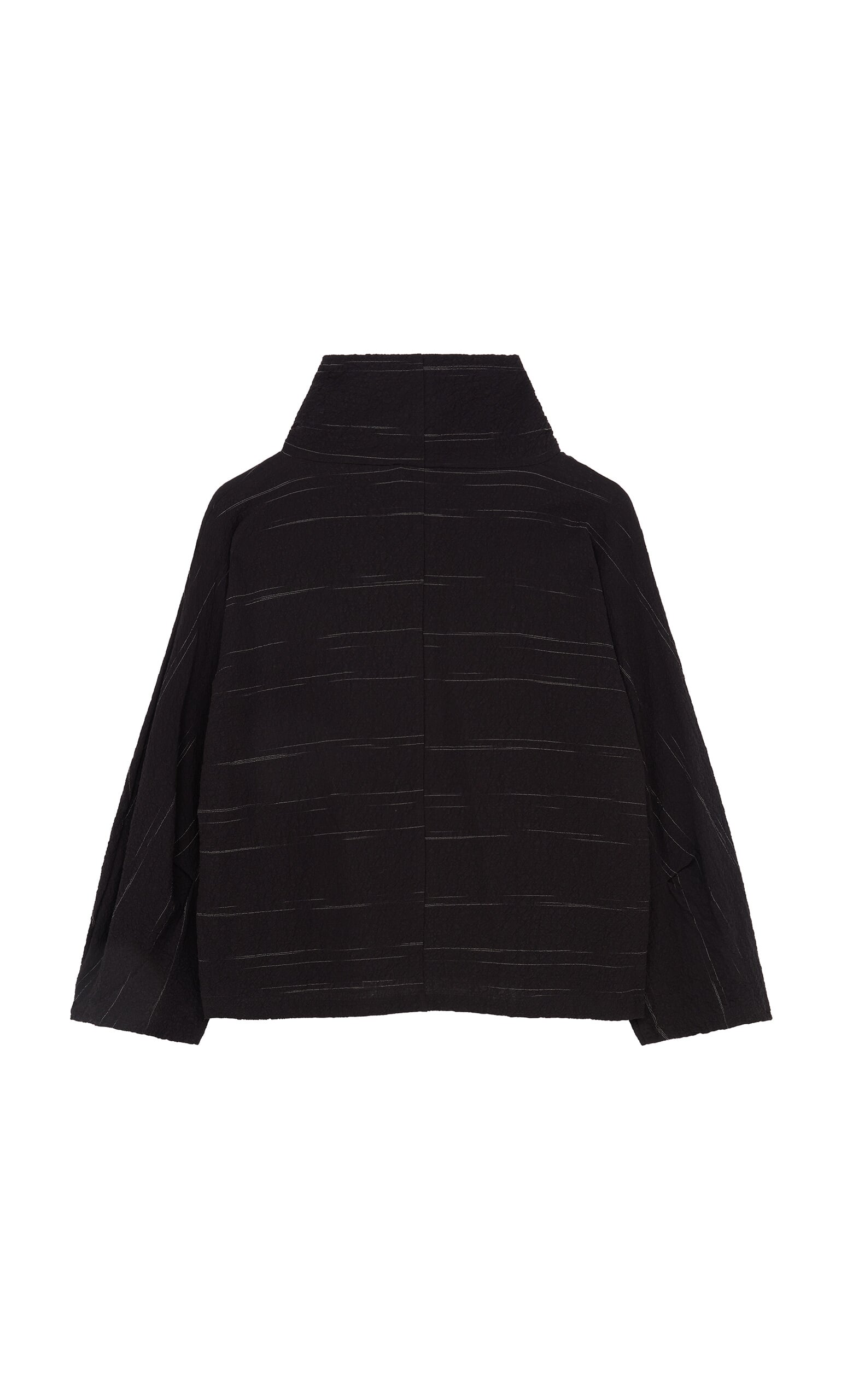 Cowl Neck Blouse