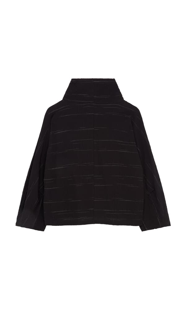 Cowl Neck Blouse