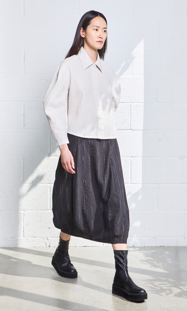 Speckle Skirt