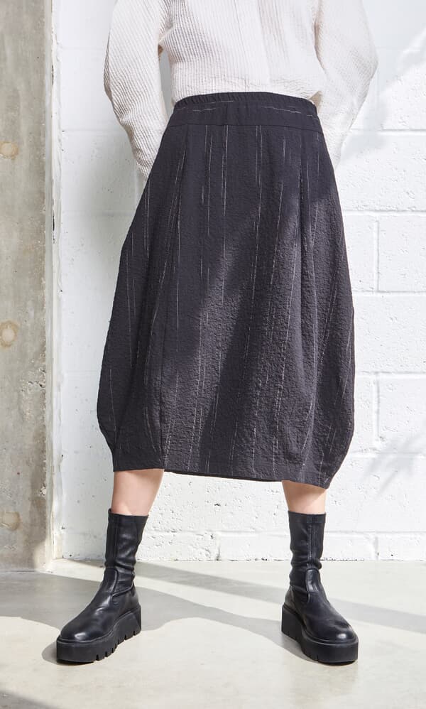 Speckle Skirt