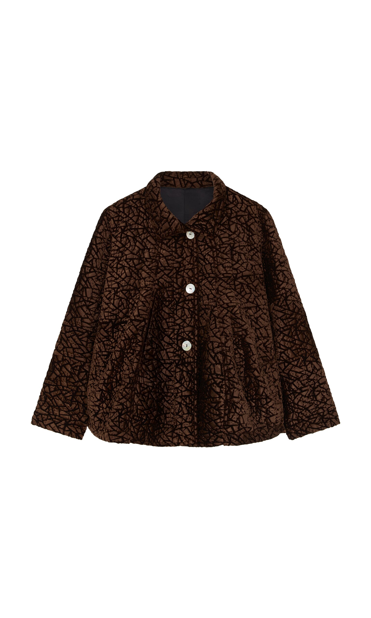Murano Jacket