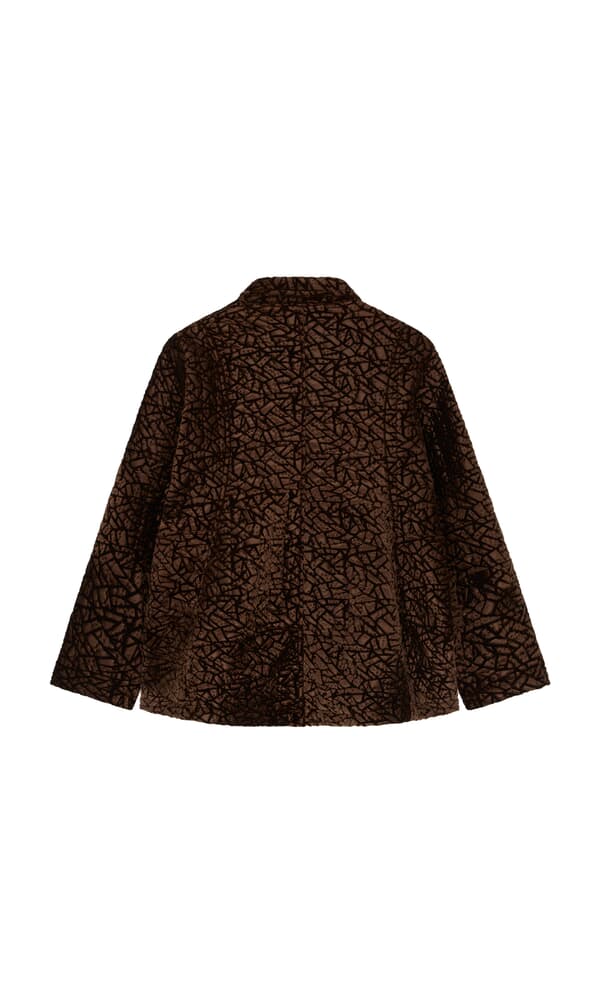 Murano Jacket