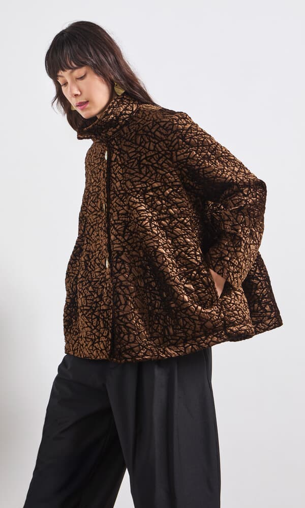 Murano Jacket