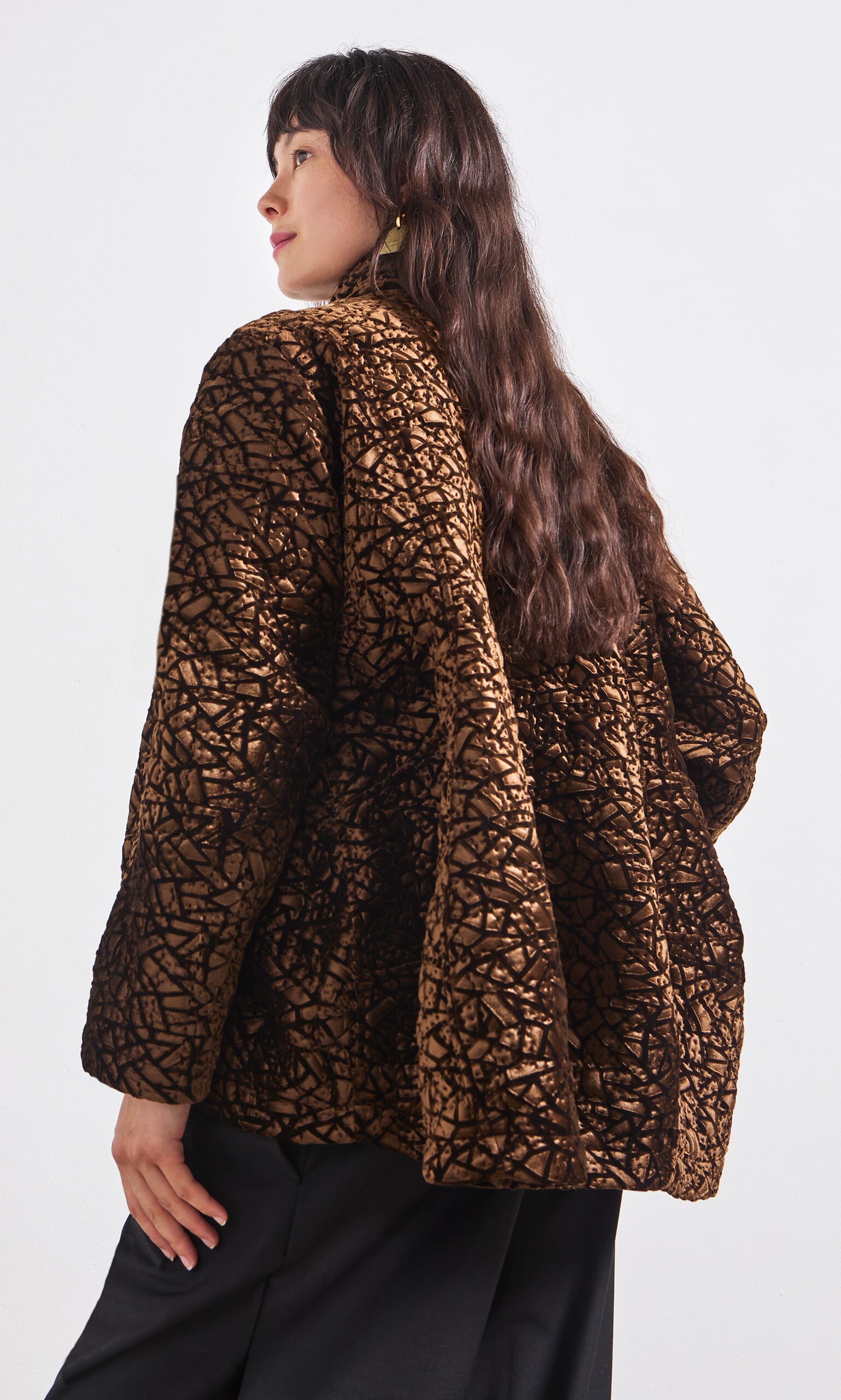 Murano Jacket