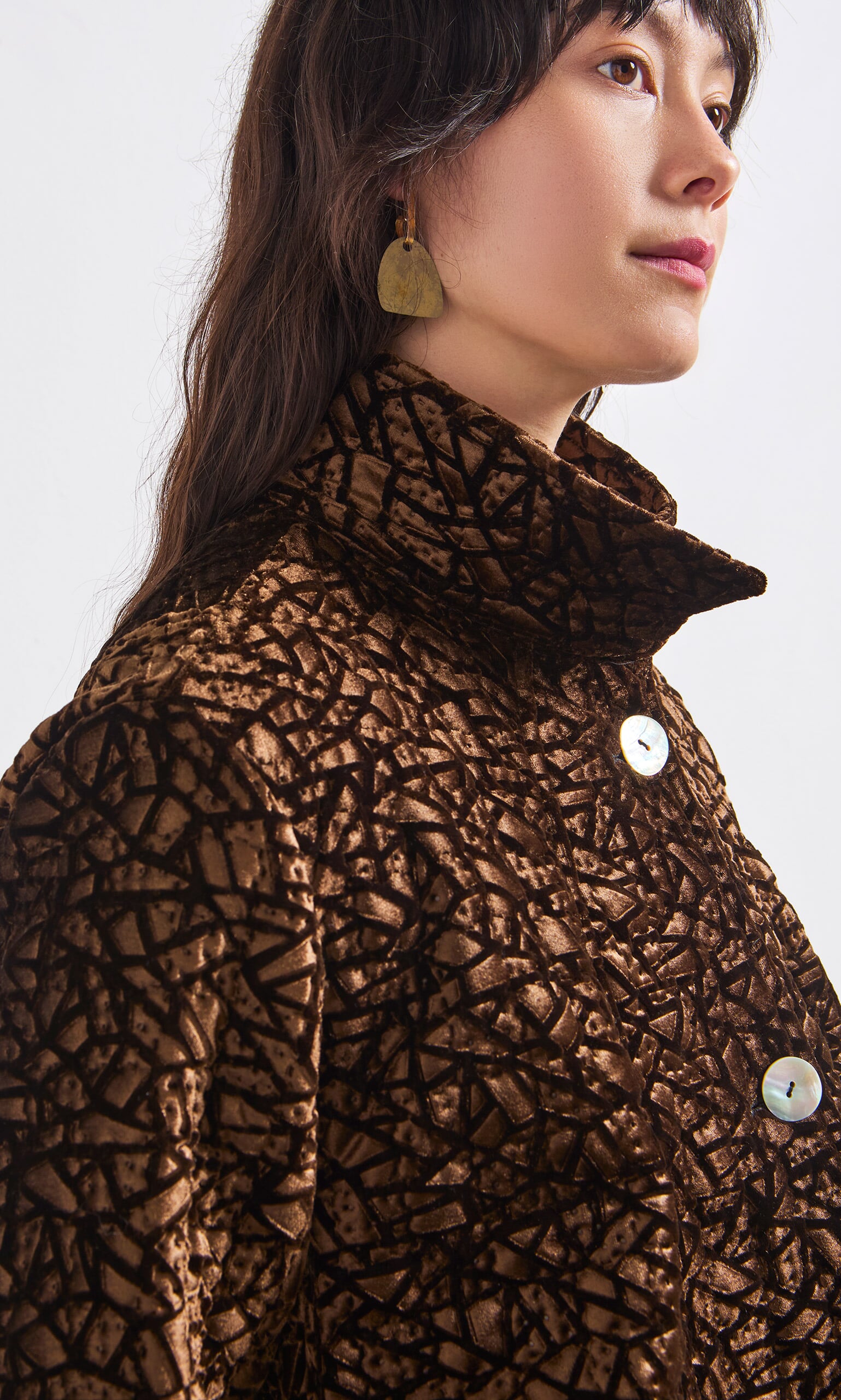 Murano Jacket