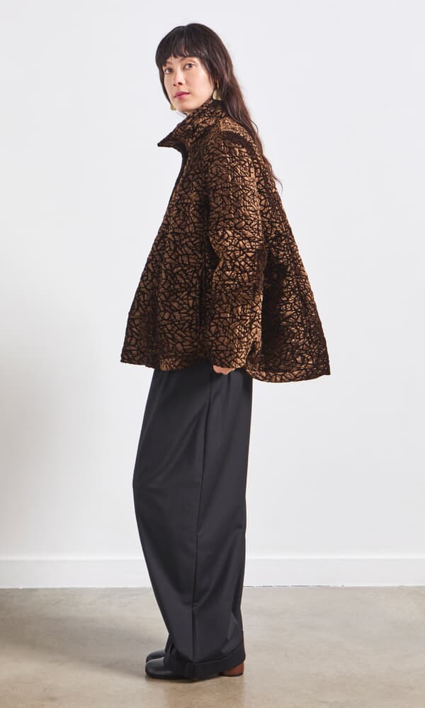 Murano Jacket