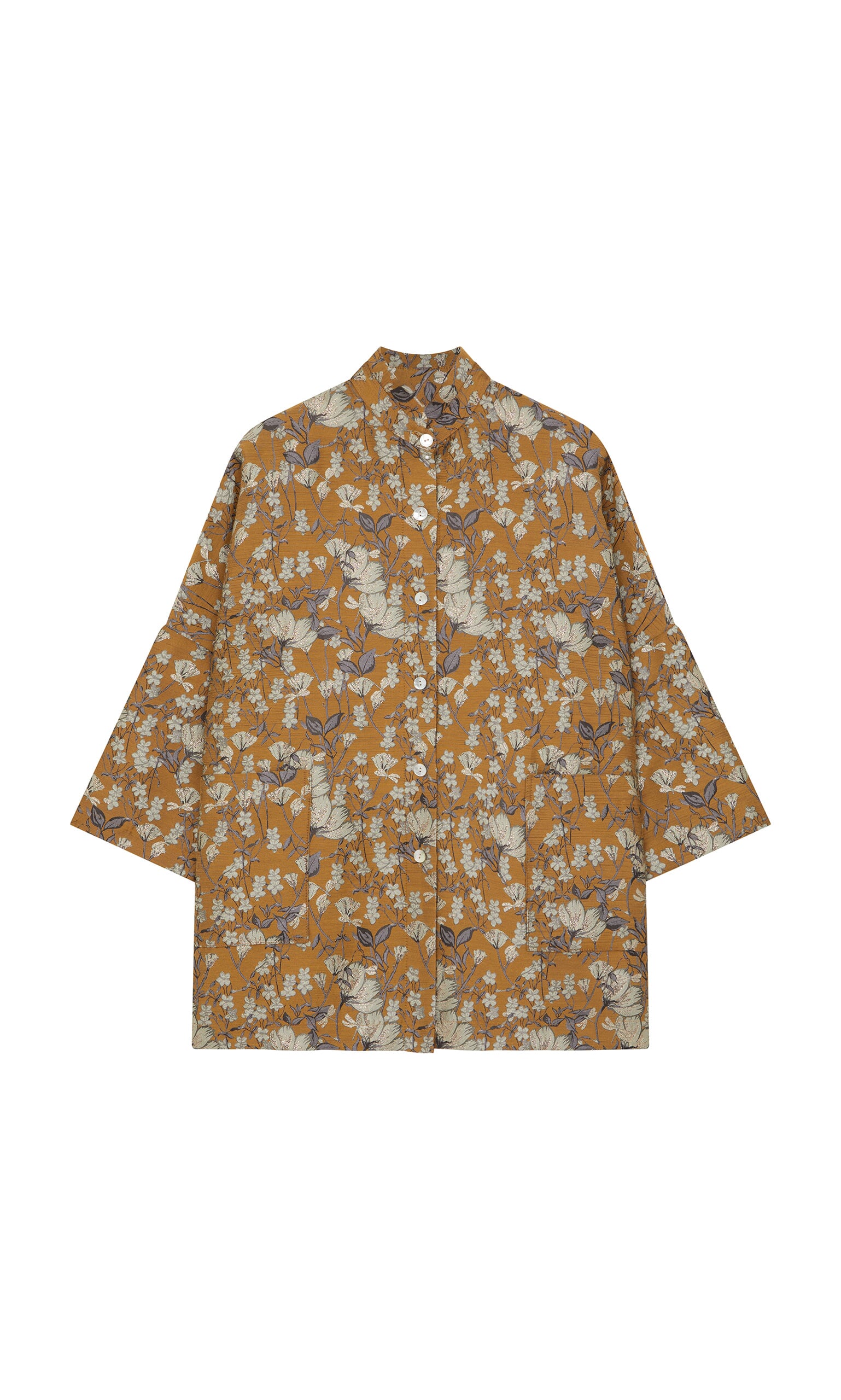 Gia Kimono Jacket