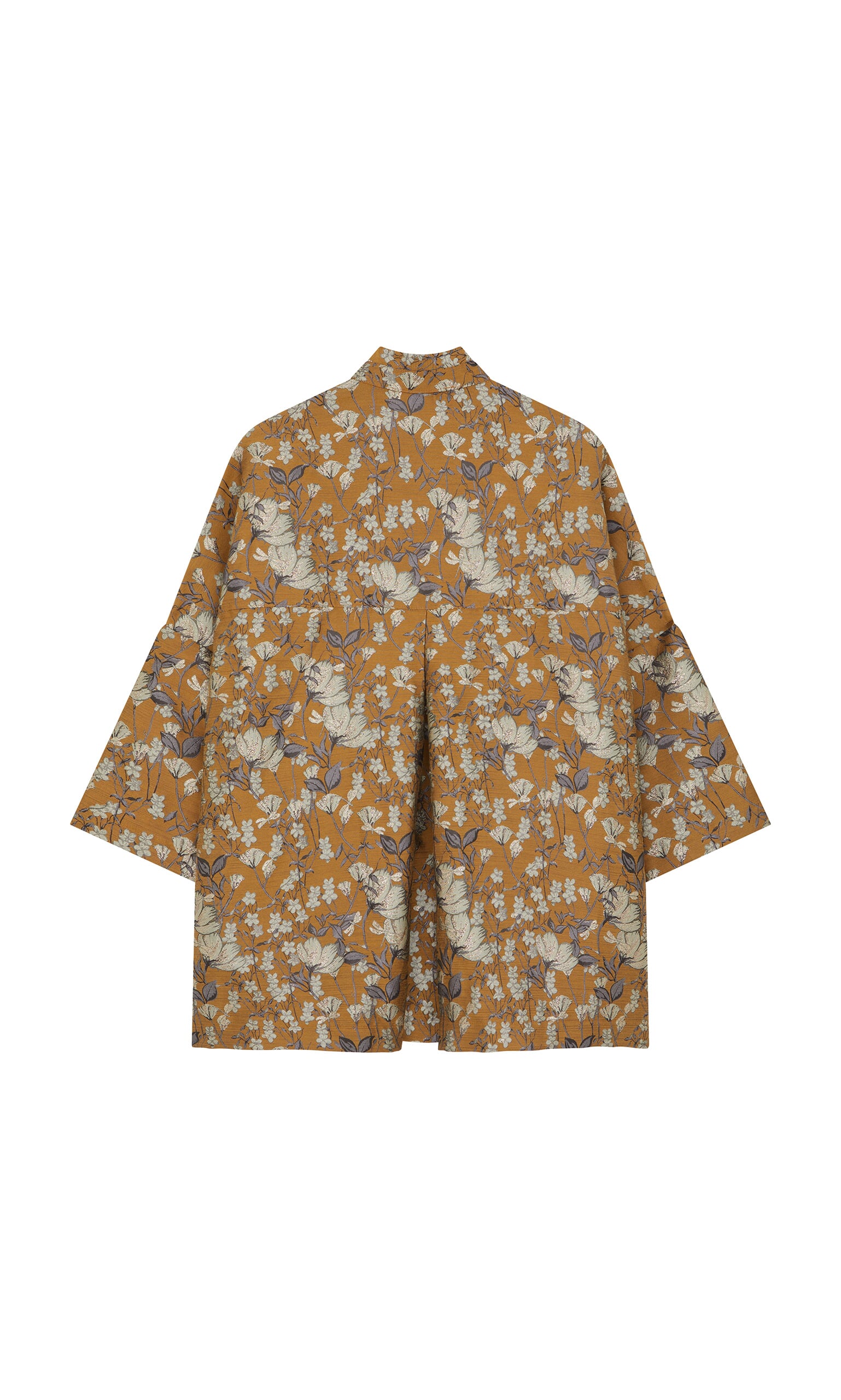 Gia Kimono Jacket