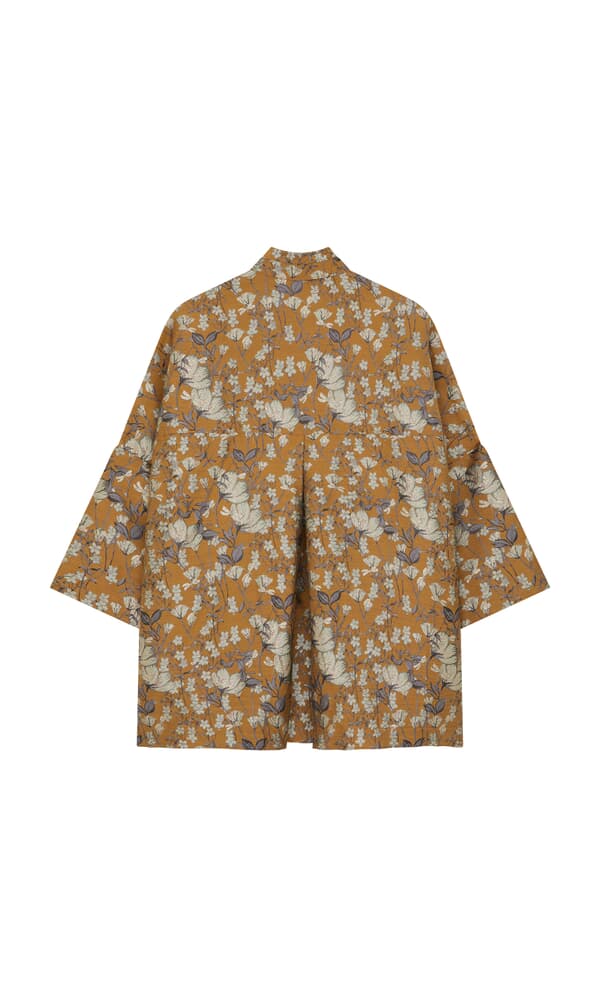 Gia Kimono Jacket