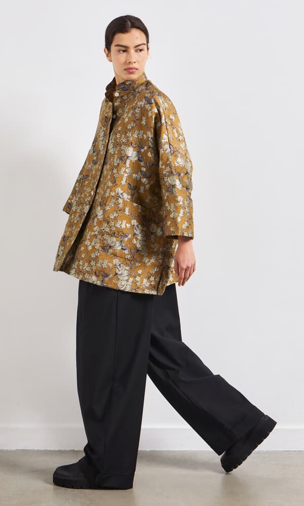 Gia Kimono Jacket