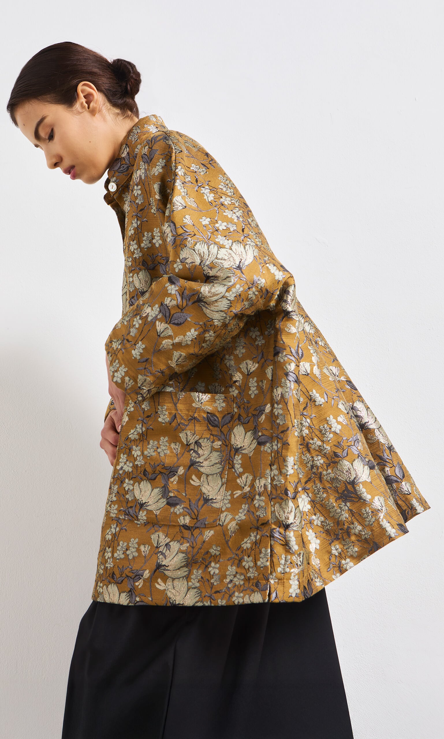 Gia Kimono Jacket
