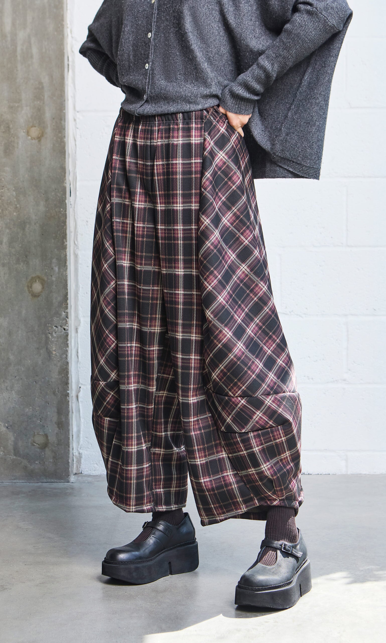 Highland Pants